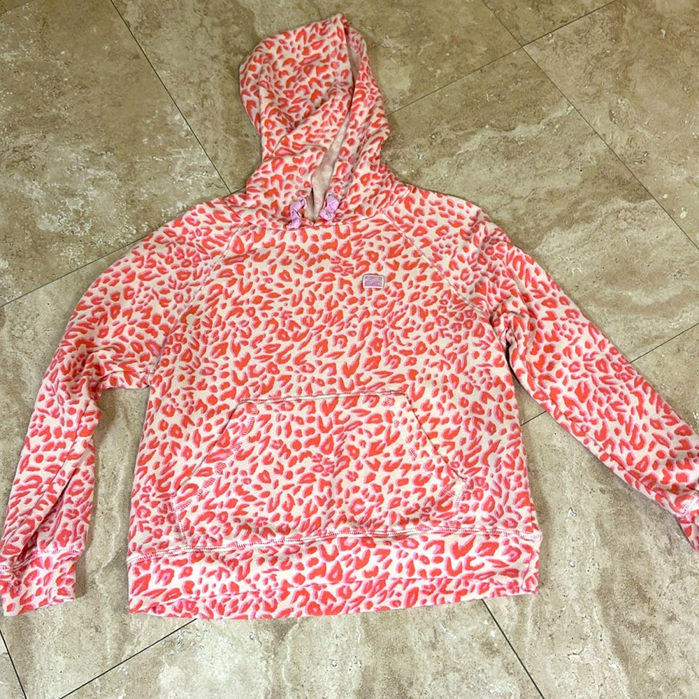 Billabong girls hoodie